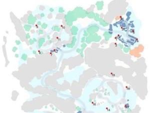 《烟雨江湖》虚化之地宝箱坐标位置一览（探秘江湖宝藏，轻松拿取宝箱奖励）
