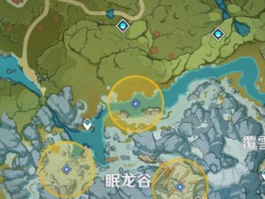 《原神》意外之客任务攻略（完整流程详解，轻松完成任务）