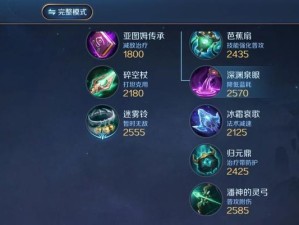 王国英雄2攻略（提升游戏技巧，掌握五个关键技能，玩转王国英雄2）