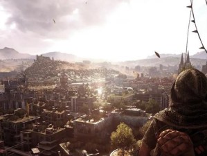 逝去的光芒（追寻人类文明中消失的光芒，联机点亮新篇章）