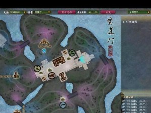 攻略大师（解密副本攻略技巧，成就顶尖战力）