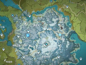 《原神新手雪山任务攻略》（顺利完成雪山任务，解锁新领域的奥秘！）