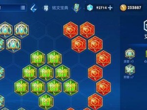 蓝色流浪法师出装顺序攻略（蓝色流浪法师出装顺序攻略，打造无敌法师）