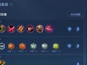 英雄出装攻略（解锁胜利之门，打造无敌装备，英雄出装攻略全揭秘）