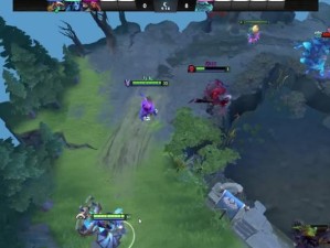 Dota神域技能攻略（通过精准技能使用，提升你的游戏实力）