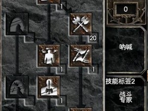 《暗黑2闪电技能大全攻略》（掌握闪电技能，征服暗黑世界！）
