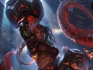《恶灵骑士终极出装顺序攻略》（打造无敌恶灵骑士，先攻后守全方位出装顺序揭秘）