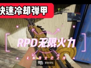 使命召唤无赖出装攻略最新（探索最佳出装方案，全面提升你的游戏实力）