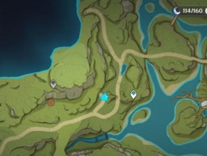 原神3.0须弥宝箱攻略（打通迷宫，揭开宝箱奥秘，齐心协力探险无限可能）