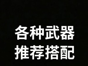 《以战国纪烈斧招式武器搭配攻略》（精准搭配，无往不利！-以游戏为主）