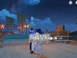 《原神璃月攻略任务全解析》（探索璃月，解开任务谜团，提升战力尽在一文中！）