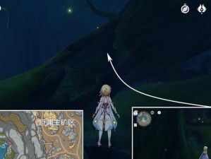 探秘原神老何攻略（老何攻略、技巧、成为大侠）