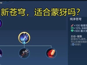 以蒙伢出装攻略（如何用服装展现个性魅力，提升自信心）