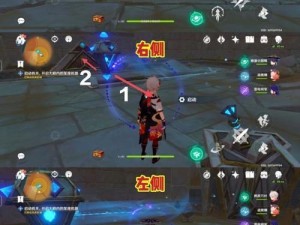原神神之泪攻略（探索神之泪的秘密，提升你的战斗力！）