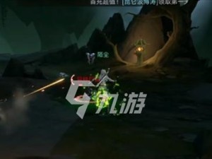 《新盗墓笔记》游戏特殊称号获取攻略（如何快速获得《新盗墓笔记》游戏特殊称号？）