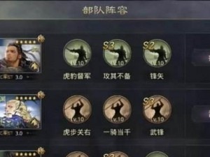 《夏侯渊最新出装攻略，助你在战场如虎添翼》（打造最强夏侯渊装备，让你无往不胜！）