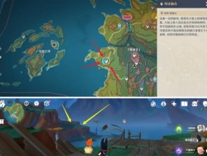 《原神出奇迹成就攻略大全》（揭秘原神中的隐藏成就，让你轻松达成游戏壁垒）