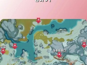 《探秘原神雪山的绝美风光与刺激挑战》（征服世界尽头，重塑命运的冒险之旅）