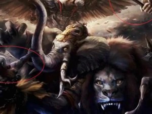 恐怖版西游记游戏攻略（破解噩梦，迎战恐怖魔王，玩转恐怖版西游记）