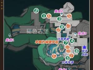 原神角色攻略书（全面解析原神各角色特点与技能，助你在游戏中称霸天下！）