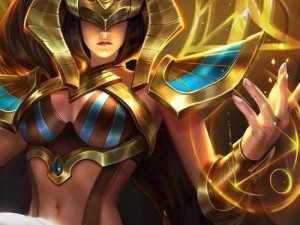 女娲攻略出装（全方位解析女娲的出装技巧，让你成为无敌的创世神）