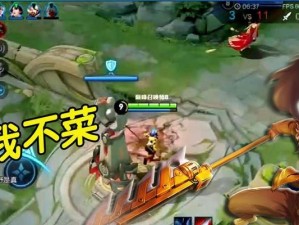 姜子牙出装攻略（打造无敌输出！解析姜子牙的最佳装备选择）