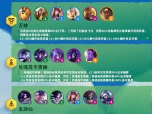 《LOL》游戏云顶之弈暴破刺玩法详解（用刺客阵容解析云顶之弈暴破流玩法）