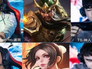 《巅峰对决关羽出装攻略》（无敌霸气装备指南，助你成为绝世豪杰！）