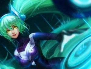 琴女攻略（掌握琴女技能加点，打造最强音乐使者！）