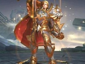 暗魂流亚瑟最新攻略（神装加持，暴力秒杀，战场无敌，亚瑟引领新征程！）