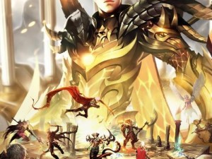 魔域口袋版副本攻略6（探索未知领域，获取珍稀装备，最强战力助你一战成名）