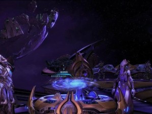 虚空战争游戏攻略（探索无尽的星系，战胜强敌，成为宇宙霸主）