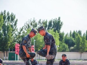 挑战极限——两人你追我赶游戏攻略（掌握技巧，成为胜利者！）