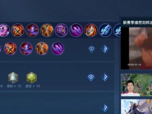 完整的出装攻略汇总（从头到尾，解密英雄出装，助你升级游戏技巧）