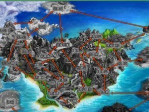 荒野求生游戏大冒险攻略（打造无敌荒野求生团队，掌握生存要领，让你在荒野中逆袭！）