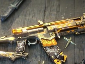 使命召唤手游M4枪械全面解析（突破敌阵的利器，M4在手，天下我有！）