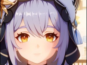 原神攻略（探索魔幻世界，解密原神中的奇妙灵体，与偶见鬼战斗！）