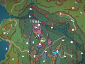原神神瞳攻略（解锁神瞳能力，探寻岩石的力量）
