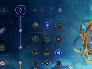 狐狸天赋铭文出装顺序攻略（掌握关键铭文，制定最优出装策略）