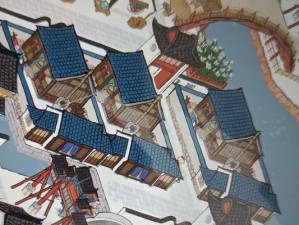 江南百景图丹药解锁要求详解（轻松获得高级丹药，提升实力游遍江南）