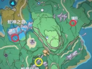 《原神攻略剧情前往到期，探索神奇世界》（解锁游戏中的秘密，体验独一无二的冒险之旅）