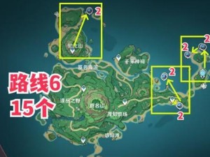 止水之潘原神攻略（探索潘原神的独特能力与战斗策略，助你在游戏中一战封神！）