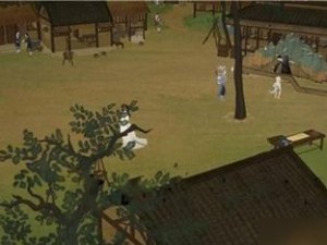 《回声探路》第三十三关攻略（深入迷雾，寻找出路）