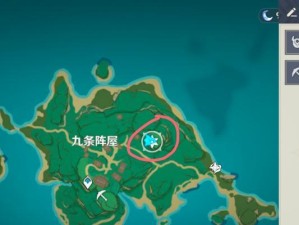 《揭秘原神隐藏玩法，解锁神秘宝藏！》（深入探索原神世界的隐藏任务和秘密副本，尽享独特游戏体验！）