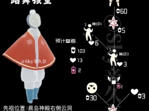 《光遇729红狐狸先祖位置一览》（探索游戏世界中难寻的红狐狸先祖之地）