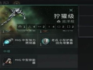 EVE星战前夜鱼鹰级巡洋舰培养方案（打造最强的鱼鹰级巡洋舰飞行员）