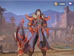 热血传奇曹操技能介绍攻略（打造无敌战神，尽在热血传奇曹操技能攻略！）