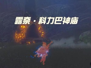 《探秘黑暗神庙时光副本》（解密攻略大揭秘，让你轻松通关）