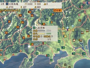 固守坚城技能搭配攻略——打造无敌防线（技能搭配、布局策略、防守要点一览）