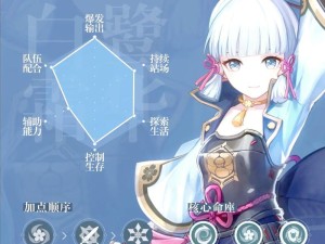 光环原神攻略（从技能、元素属性到战斗风格，一起解析角色选择策略）